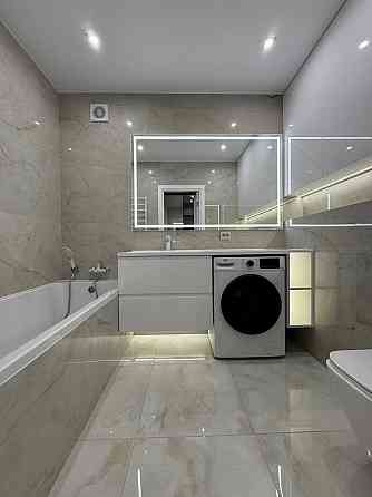 Сдается абсолютно новая квартира никто не проживал. Киевский район, ориентир Донецк Сити. Донецк