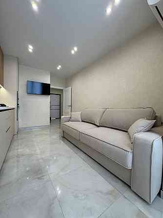 Сдается абсолютно новая квартира никто не проживал. Киевский район, ориентир Донецк Сити. Донецк