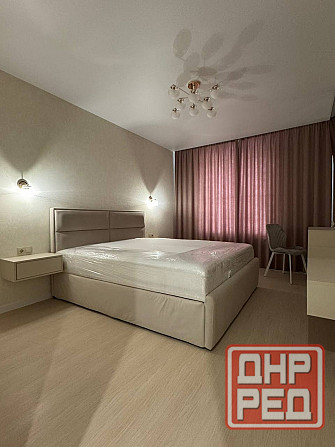 Сдается абсолютно новая квартира никто не проживал. Киевский район, ориентир Донецк Сити. Донецк - изображение 3