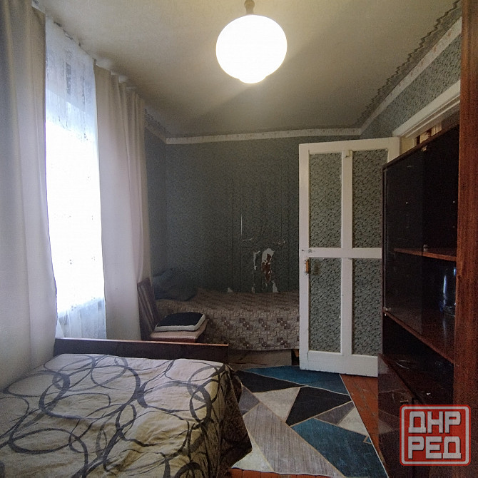 Продам 2-х комнатную квартиру ул. Дудинская, г. Донецк Донецк - изображение 5