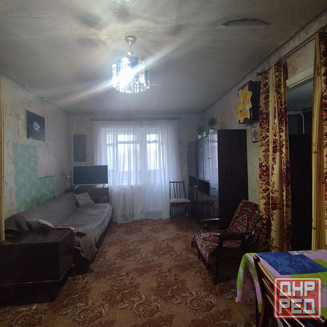 Продам 2-х комнатную квартиру ул. Дудинская, г. Донецк Донецк - изображение 2