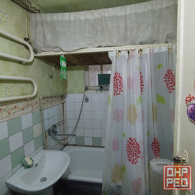 Продам 2-х комнатную квартиру ул. Дудинская, г. Донецк Донецк - изображение 8