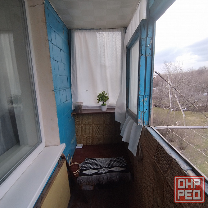 Продам 2-х комнатную квартиру ул. Дудинская, г. Донецк Донецк - изображение 4