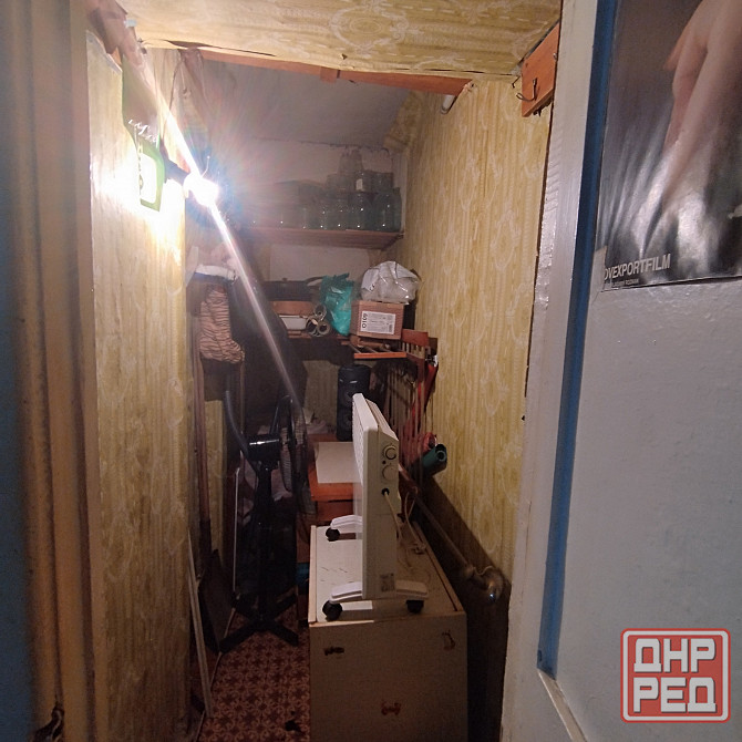 Продам 2-х комнатную квартиру ул. Дудинская, г. Донецк Донецк - изображение 6