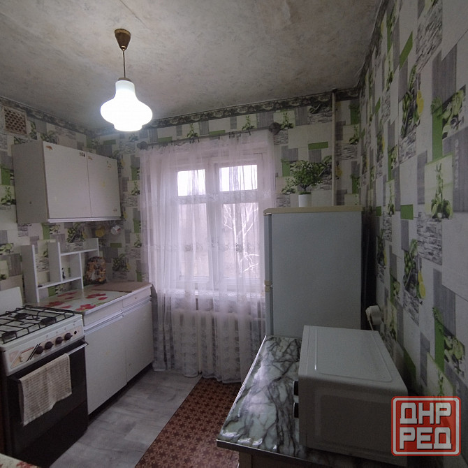 Продам 2-х комнатную квартиру ул. Дудинская, г. Донецк Донецк - изображение 1