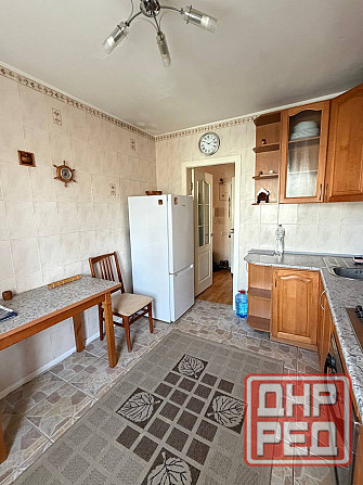 Аренда 1-комнатной квартиры в Куйбышевском районе, ориентир док Донецк - изображение 1