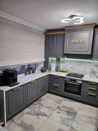 Аренда 3к квартиры, Киевский район, ориентир Донецк Сити Донецк