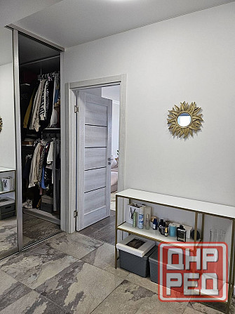 Аренда 3к квартиры, Киевский район, ориентир Донецк Сити Донецк - изображение 4