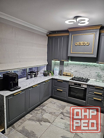 Аренда 3к квартиры, Киевский район, ориентир Донецк Сити Донецк - изображение 2