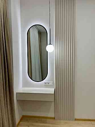 Аренда 2-комнатной квартиры в Ворошиловском районе Донецк