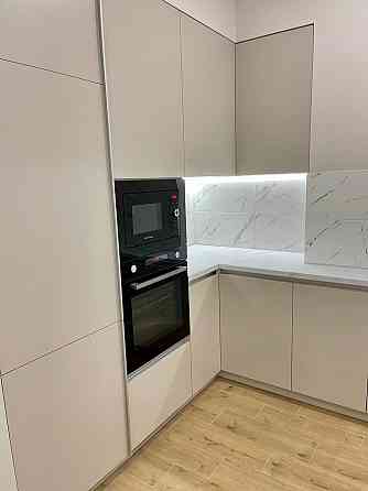 Аренда 2-комнатной квартиры в Ворошиловском районе Донецк