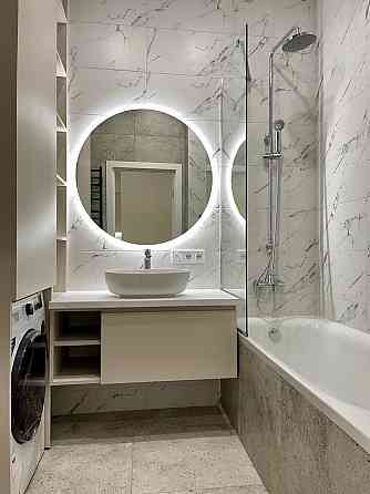 Аренда 2-комнатной квартиры в Ворошиловском районе Донецк