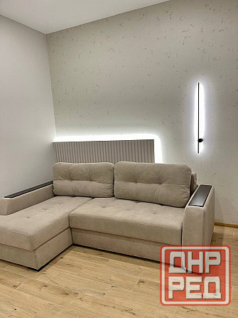 Аренда 2-комнатной квартиры в Ворошиловском районе Донецк - изображение 2