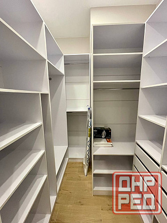 Аренда 2-комнатной квартиры в Ворошиловском районе Донецк - изображение 6