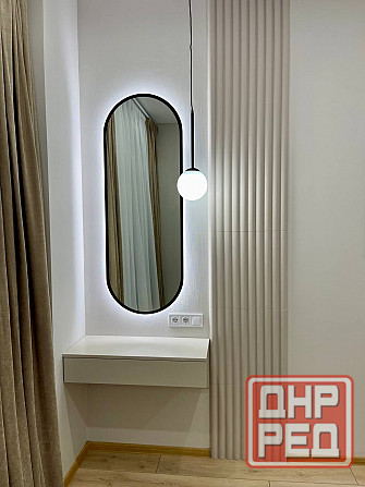 Аренда 2-комнатной квартиры в Ворошиловском районе Донецк - изображение 1