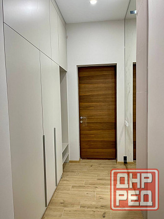 Аренда 2-комнатной квартиры в Ворошиловском районе Донецк - изображение 7