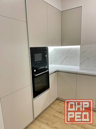 Аренда 2-комнатной квартиры в Ворошиловском районе Донецк - изображение 3