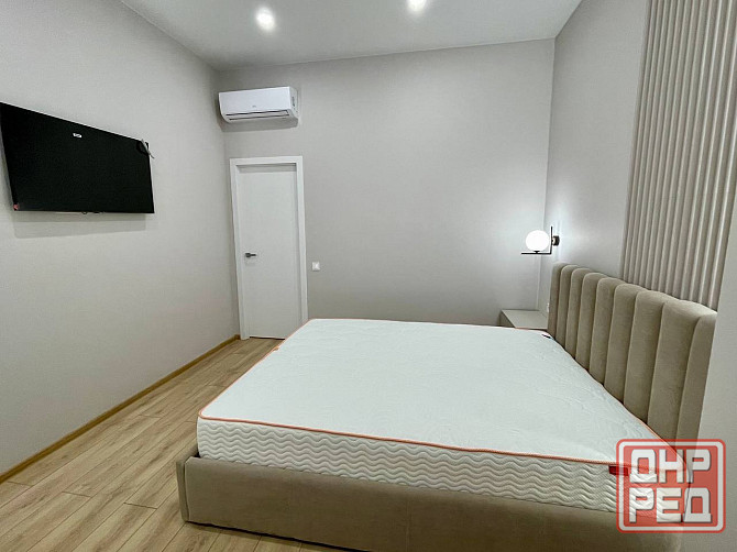 Аренда 2-комнатной квартиры в Ворошиловском районе Донецк - изображение 5