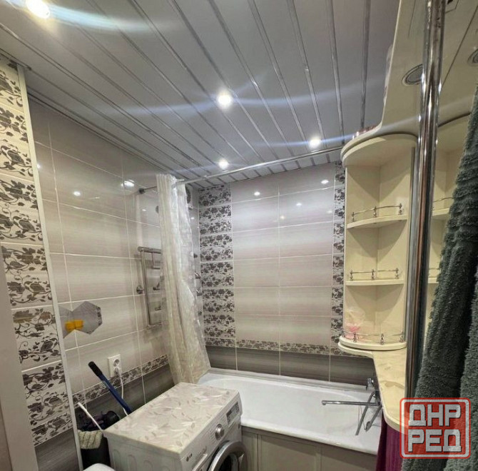 Сдается двухкомнатная квартира. Ленинский р-н. Ориентир оцкб Донецк - изображение 4