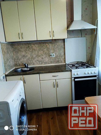 сдам квартиру возле менделеевского рынка Макеевка - изображение 1