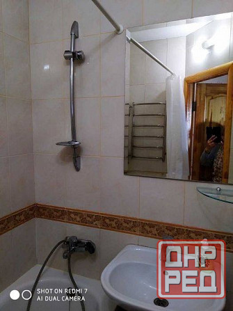 сдам квартиру возле менделеевского рынка Макеевка - изображение 3