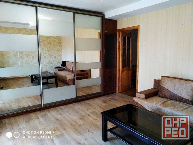 сдам квартиру возле менделеевского рынка Макеевка - изображение 2