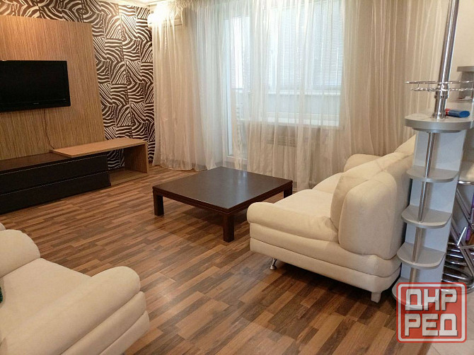 Продам 3к квартиру Мариуполь - изображение 1