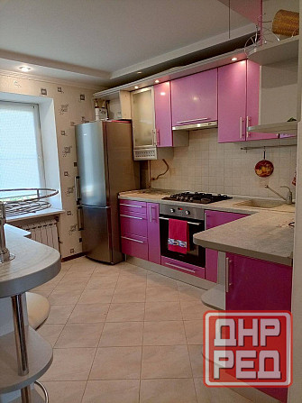 Продам 3к квартиру Мариуполь - изображение 3