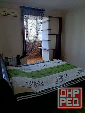 Продам 3к квартиру Мариуполь - изображение 7