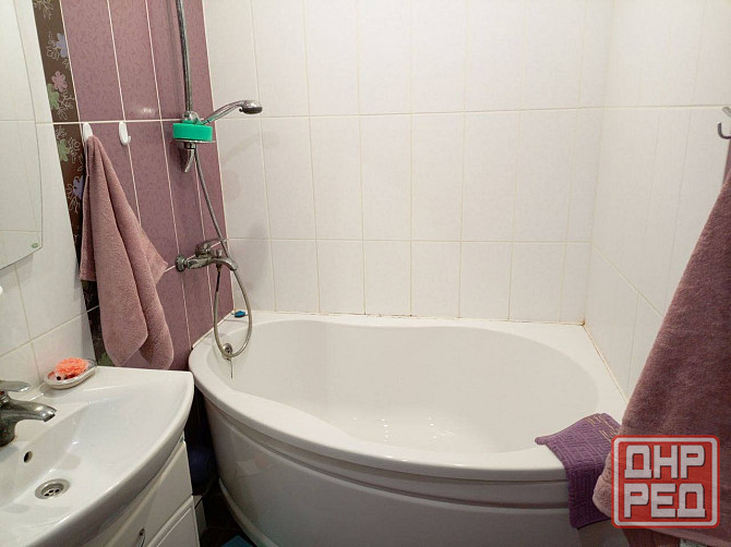 Продам 3к квартиру Мариуполь - изображение 4