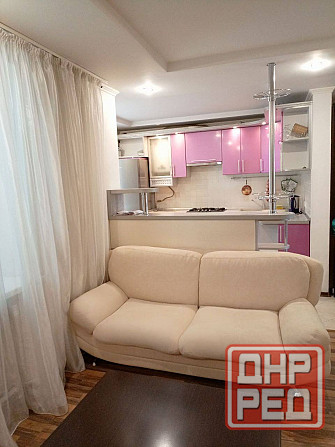 Продам 3к квартиру Мариуполь - изображение 2