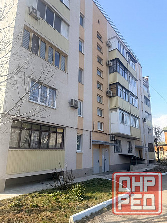 Продам 3к квартиру Мариуполь - изображение 8