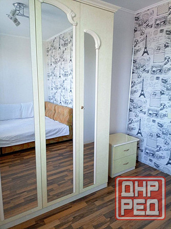 Продам 3к квартиру Мариуполь - изображение 6