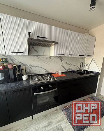 Сдается срочно двухкомнатная квартира в Ворошиловском районе Донецк - изображение 5