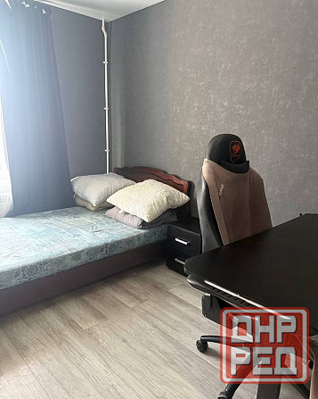 Сдается срочно двухкомнатная квартира в Ворошиловском районе Донецк - изображение 7