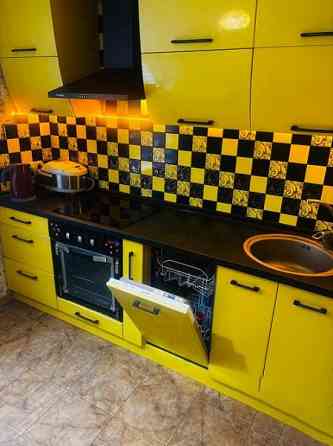 3 к.кв.Щетинина, еврорем., реальная, в офис ехать не нужно Донецк