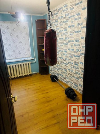 3 к.кв.Щетинина, еврорем., реальная, в офис ехать не нужно Донецк - изображение 7