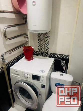 3 к.кв.Щетинина, еврорем., реальная, в офис ехать не нужно Донецк - изображение 9