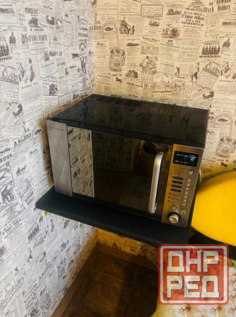 3 к.кв.Щетинина, еврорем., реальная, в офис ехать не нужно Донецк - изображение 2