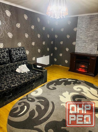 3 к.кв.Щетинина, еврорем., реальная, в офис ехать не нужно Донецк - изображение 3