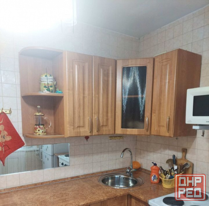 Сдам однокомнатную квартиру Донецк - изображение 2