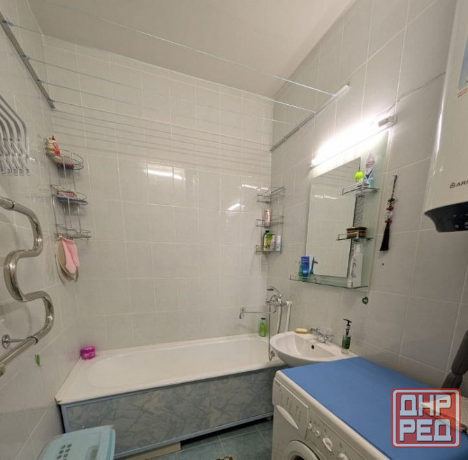 Сдам квартиру в аренду! Донецк - изображение 1