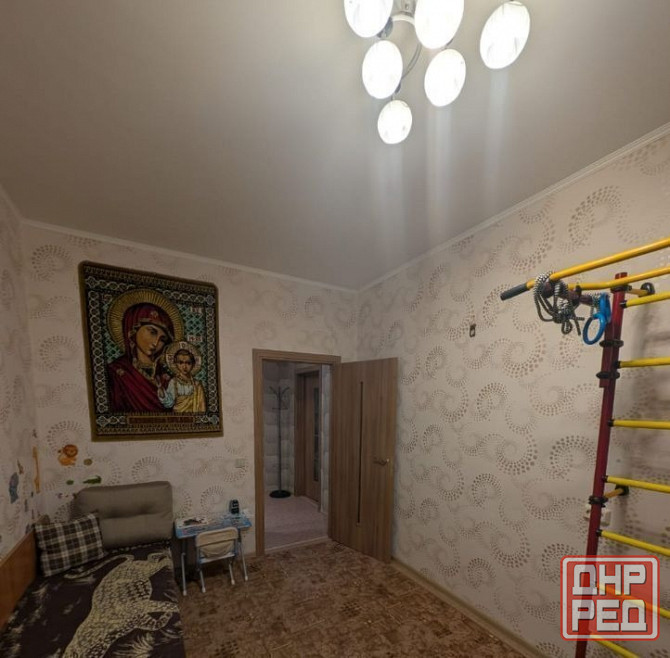 Сдам квартиру в аренду! Донецк - изображение 4