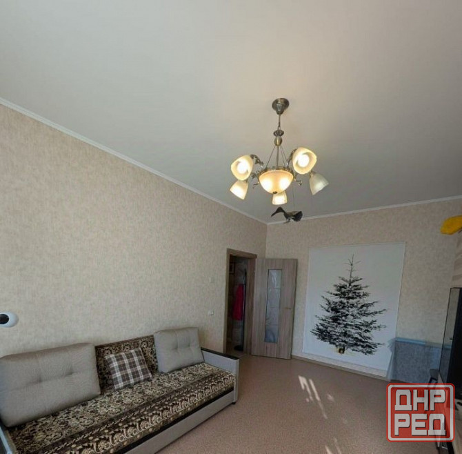 Сдам квартиру в аренду! Донецк - изображение 5