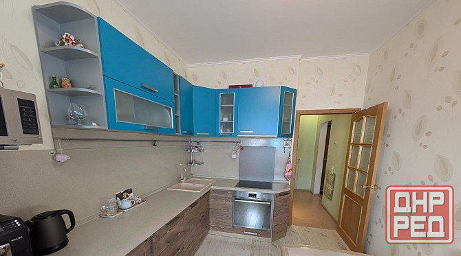 Сдам квартиру в аренду! Донецк - изображение 3