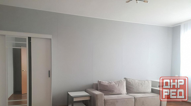 Сдам однокомнатную квартиру в Ленинском районе, ул. Речная Донецк - изображение 3