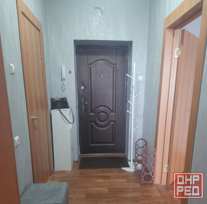 Сдам однокомнатную квартиру в Ленинском районе, ул. Речная Донецк - изображение 4