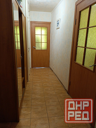 Продам 2х-комнатную Калининский район. Донецк - изображение 9