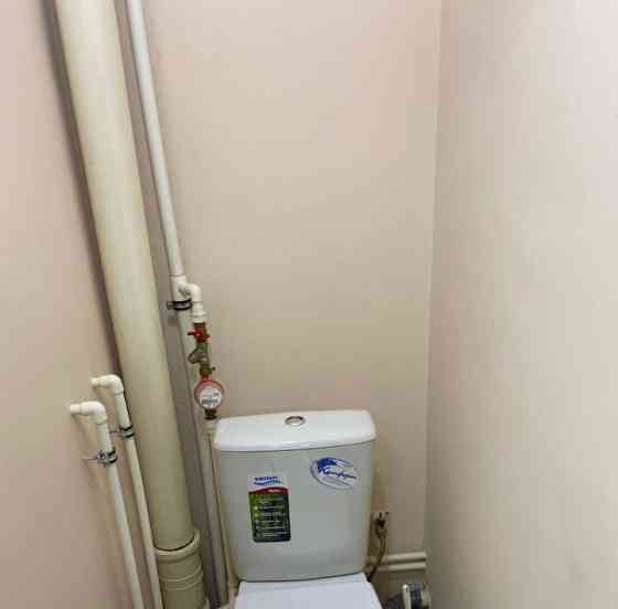 Срочно сдам однокомнатную квартиру в Петровском районе, мкрн. Добровольского. Донецк