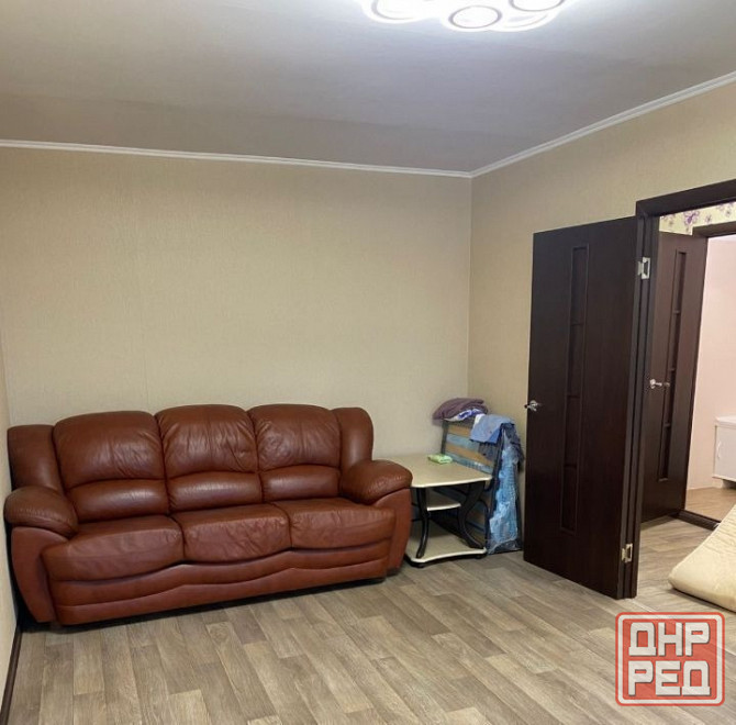 Срочно сдам однокомнатную квартиру в Петровском районе, мкрн. Добровольского. Донецк - изображение 3